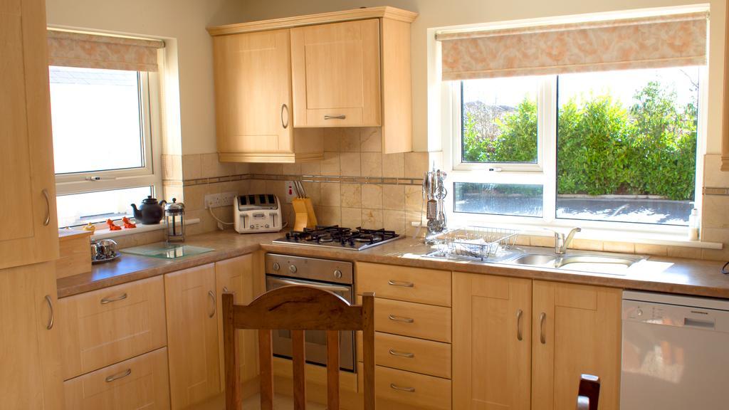 راثمولان Donegal Cottages المظهر الخارجي الصورة