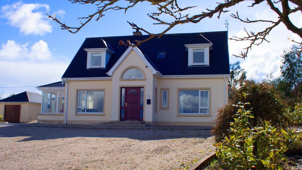 راثمولان Donegal Cottages المظهر الخارجي الصورة